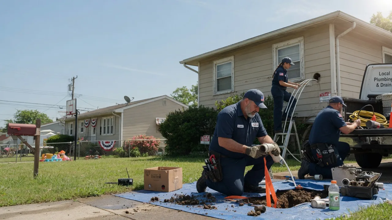 Faucet Repair in Afton, TX near me